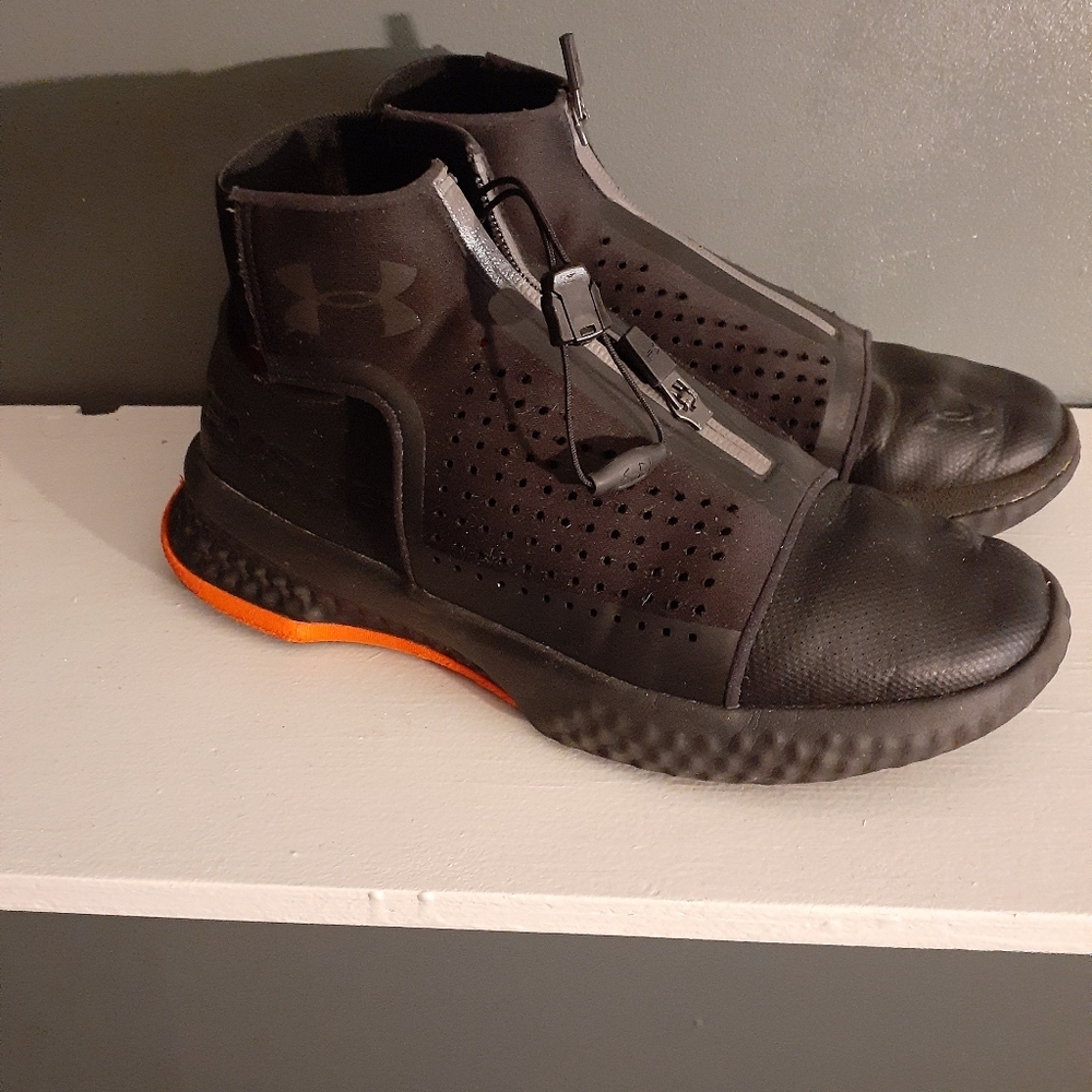 Under Armour shoes